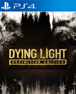 Vista ampliada - Dying Light Definitive Edition PS4 - Juego digital PlayStation Latinoamérica